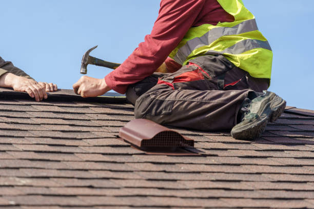 Best Flat Roof Repair Services  in Freeport, IL