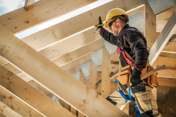 Best Residential Roof Replacement  in Freeport, IL