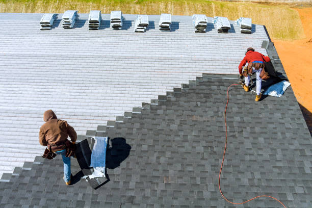 Slate Roofing Contractor in Freeport, IL