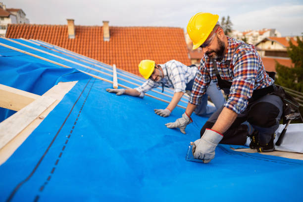 Roof Repair Estimates in Freeport, IL