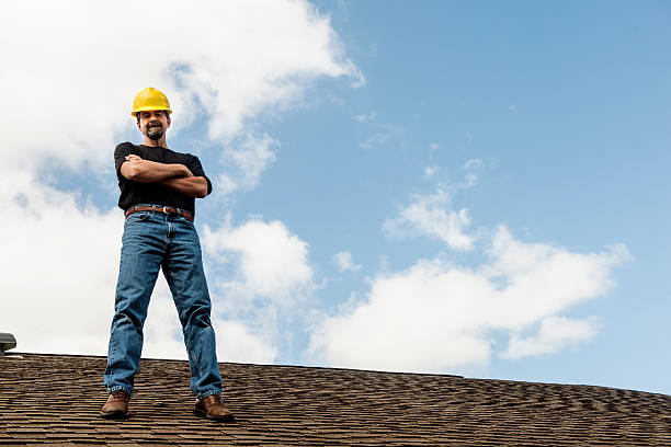 Roof Installation Near Me in Freeport, IL
