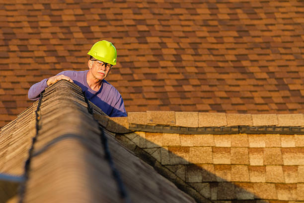 Quick and Trustworthy Emergency Roof Repair Services in Freeport, IL